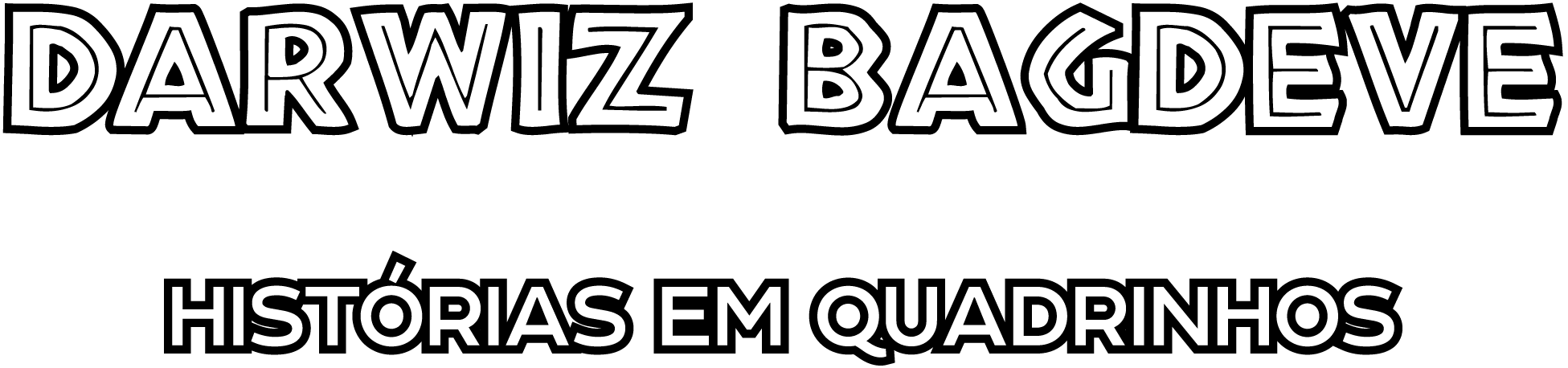 Logo Darwiz Arts